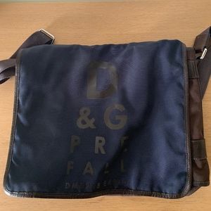 Dolce & Gabbana Men's bag